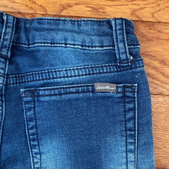 Eddie Bauer boys jeans size 6 - Picture 3 of 5